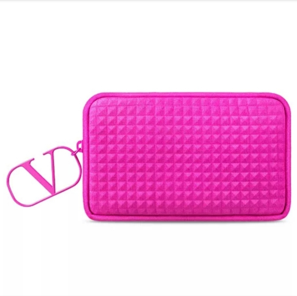 Valentino Petite Pochette Rose 💓💕